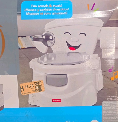 Fisher price cheer - fisher-price, me