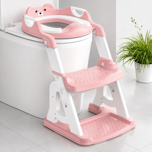 Potty training seat upgrade 2 - training,