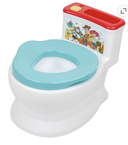 Toy story sound - toy,