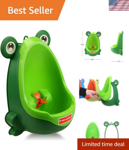 Potty training made fun - potty, cute